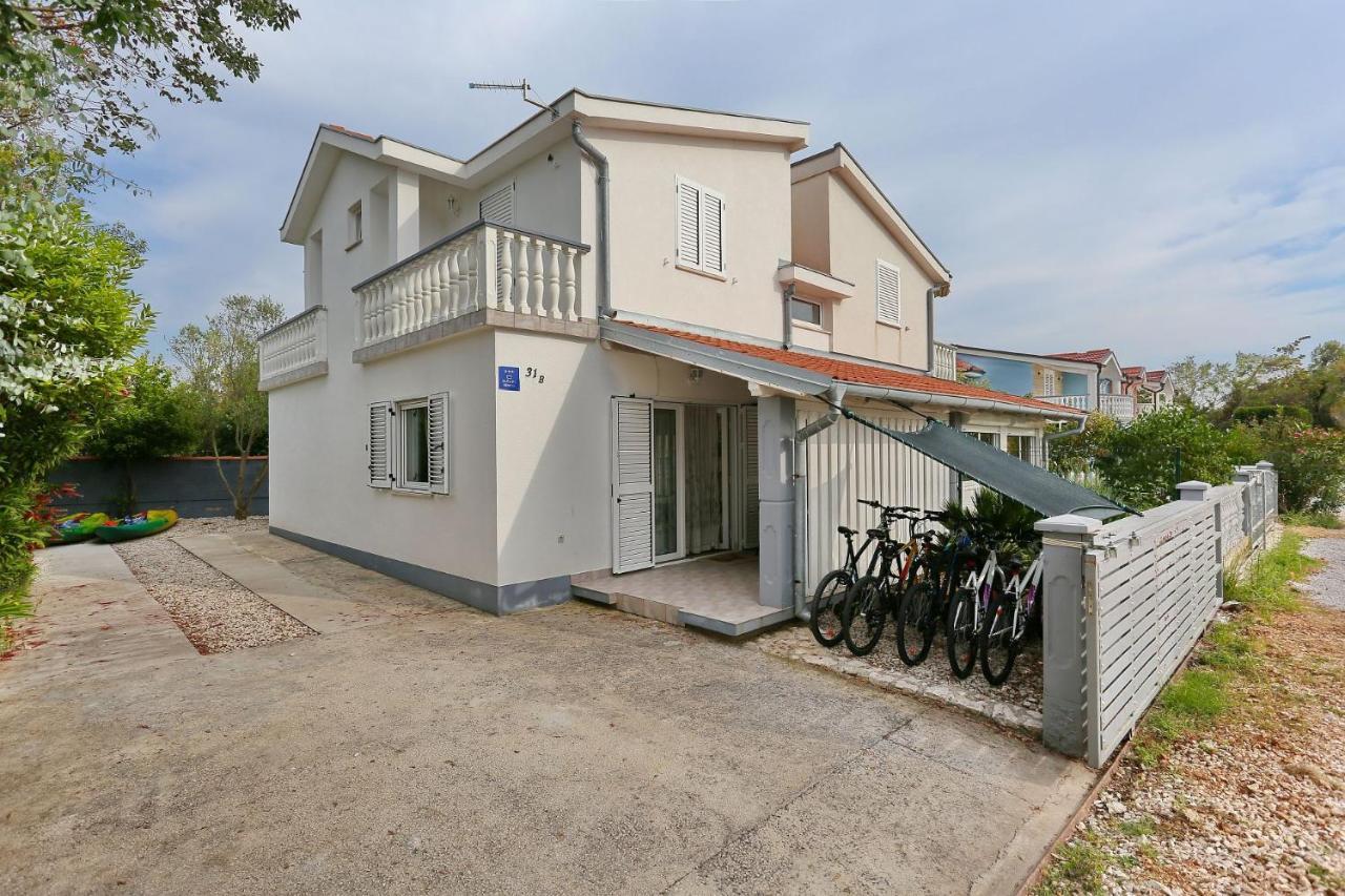 Villa Ivo Zaton  Exterior photo